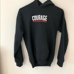 Chance the Rapper Hoodie!